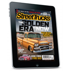 Street Trucks April 2018 Digital