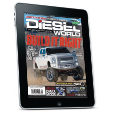 Diesel World January 2018 Digital