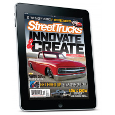 Street Trucks December 2017 Digital