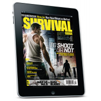 American Survival Guide December 2017 Digital