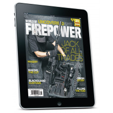 World of Firepower November/December 2017 Digital