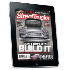 Street Trucks November 2017 Digital