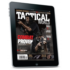 Tactical World Winter 2017 Digital