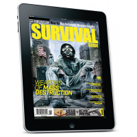 American Survival Guide November 2017 Digital