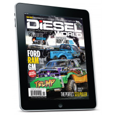 Diesel World November 2017 Digital