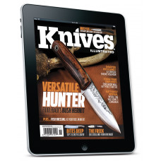 Knives November 2017 Digital