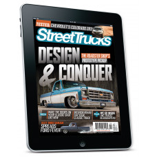 Street Trucks October 2017 Digital