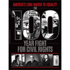 Civil Rights Movement Spring 2015