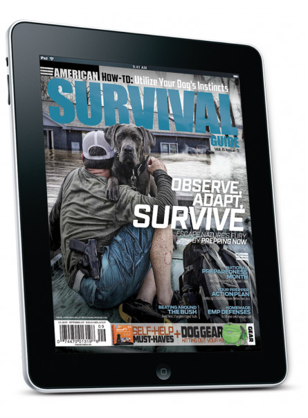 American Survival Guide September 2017 Digital