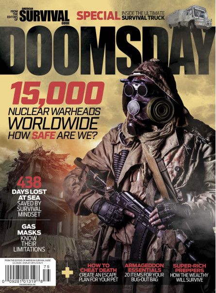 ASG Doomsday/EMP July 2017