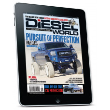 Diesel World September 2017 Digital