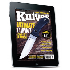 Knives September/October 2017 Digital