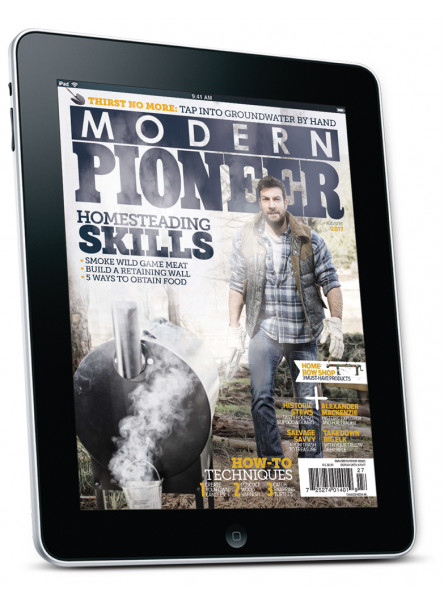 Modern Pioneer Aug/Sept 2017 Digital