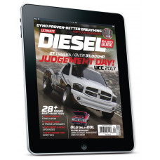 Ultimate Diesel Guide Aug/Sep 2017 Digital