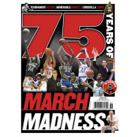 March Madness Spring