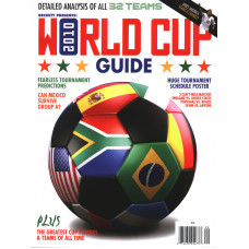 2010 World Cup Guide