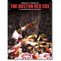Presents The Boston Red Sox: A Championship Season