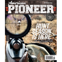 ASG Presents American Pioneer Nov 2018