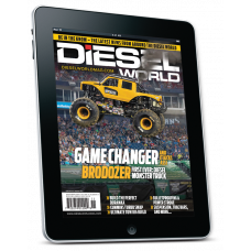 Diesel World November 2018 Digital