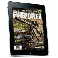 World of Firepower November/December 2018 Digital
