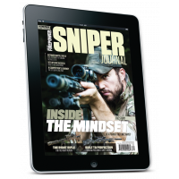 Sniper Fall 2018 Digital