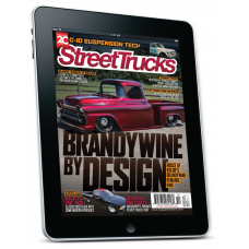 Street Trucks October 2018 Digital