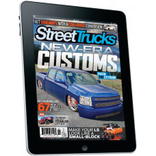 Street Trucks July 2016 Digital