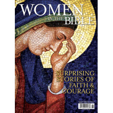 Women in the Bible Spring 2015