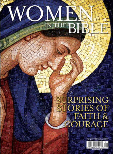 Women in the Bible Spring 2015